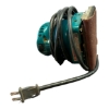 Image 2 : Makita BO4510 1/4 Sheet Finishing Sander, Corded