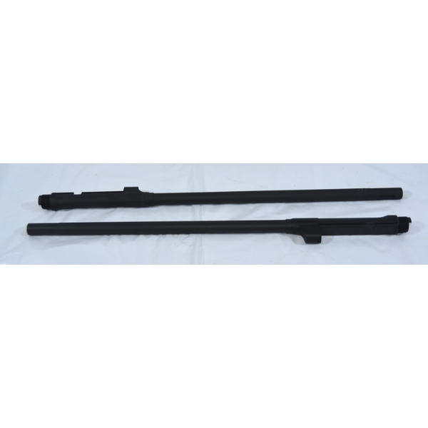 2 Pieces M1 Carbine .30 Carbine Caliber 18" Length Barrels - See Description