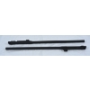 Image 1 : 2 Pieces M1 Carbine .30 Carbine Caliber 18" Length Barrels - See Description
