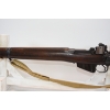 Image 11 : Lee Enfield No.4 MK1* 1943 Long Branch Bolt Action .303 British Caliber Rifle With Target Sight