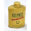 Image 2 : 3 Foot Powders - 1.Tooth Powder - 1. Powder Talcum - 1 Lindane Powder