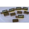 Image 1 : 250 Rounds Remington Yellow Jacket .22LR HP Ammunition 