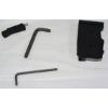 Image 4 : CZ Rifle 5 Rounds . 22 WMR /17 HMR  Caliber Model Magazine 455,457 And 512