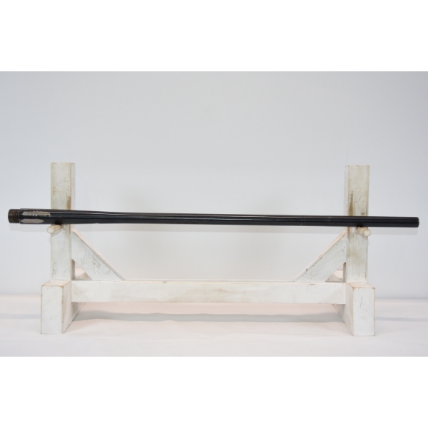 Unknown Swedish Mauser M96 6.5x63 Caliber Barrel