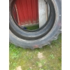 Image 2 : Pair of Goodyear Tractor Tires