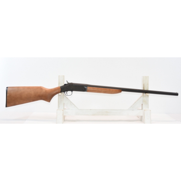 H&R Model Pardner Single Shot 20 Gauge Shotgun