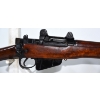 Image 3 : Lee Enfield No.5 MK1 (F) Bolt Action .303 British Caliber Rifle