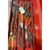 Image 8 : Vintage Snap-On Rolling Tool Chest & Top Tool Boxes