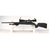 Image 9 : Savage Axis 2 XP Bolt Action .22-250 Rem Caliber Rifle With Scope