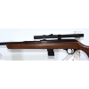 Image 8 : Cooey Model 64 Semi Automatic .22 LR Rifle With Scope