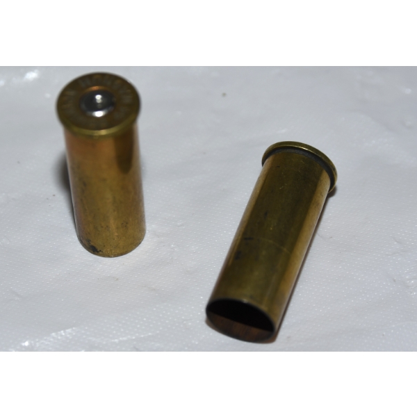 1.12kg 44 Caliber Shot Brass