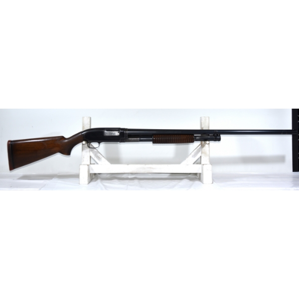 Winchester Model 12 Take Down Pump Action 12 Gauge Shotgun