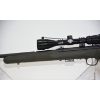 Image 10 : Stevens Model 305 Bolt Action .22 WMR Caliber Rifle With Scope