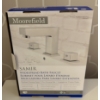 Image 2 : Moorefield Samir Bathroom Faucet, Kohler Bathroom Sink & Kohler Elongated Bowl set