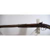 Image 8 : Unknown Make Side By Side Exposed Hammer Percussion Rifle