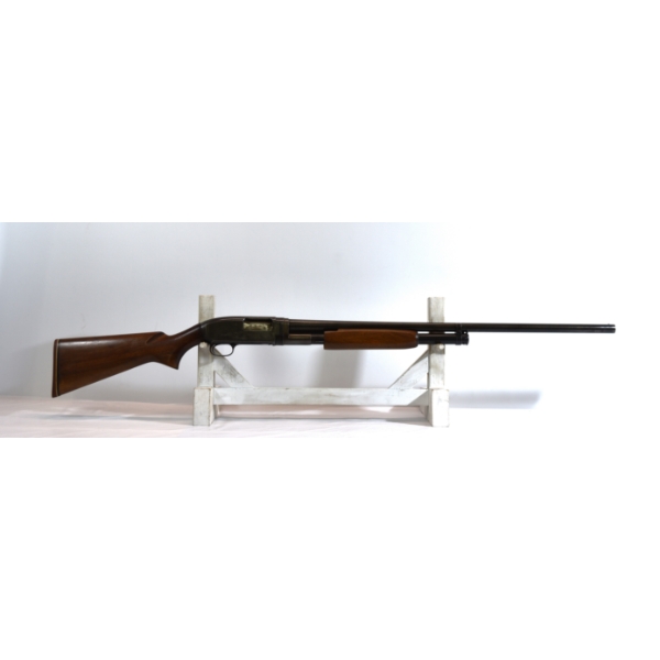 Winchester Model 12 Pump Action 12 Gauge Shotgun
