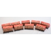 Image 1 : 180 Rounds Norinco 7.62x39 FMJ 122 Grain Non-Corrosive Ammunition