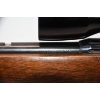 Image 14 : Savage Model 340B Bolt Action .222 Rem. Caliber Rifle With Scope