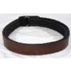 Image 2 : IPSC Leather Belt Adjustable