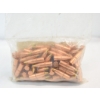 Image 2 : 100 Pieces Remington .277 130gr Corelokt PTS Bullets 