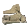 Image 2 : Canvass Enfield Revolver Holster & Large Canvass Mag Belt