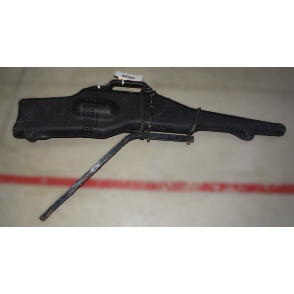 Gun Case for ATV