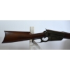 Image 2 : Winchester Model 1895 Lever Action 35 Win Caliber Rifle