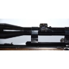 Image 14 : Savage Sporter Model 23D Bolt Action .22 Hornet Caliber Rifle With Scope