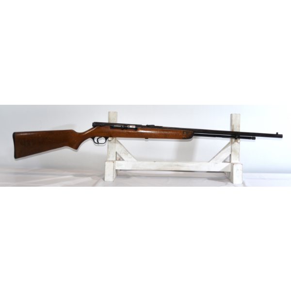 Stevens Model 87D Semi Automatic .22 LR Caliber Rifle