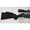 Image 2 : Tikka T3 Bolt Action .222 Rem Caliber Rifle With Vortex Crossfire II Scope