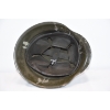 Image 4 : WW II German M42 Helmet Complete