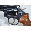 Image 12 : Smith & Wesson Model 586 Revolver .357 Magnum Caliber Handgun With Box & All Factory Papers