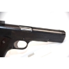 Image 3 : Colt 1911 Government Model Semi Automatic .45 Auto Caliber Handgun - Front Sight Broken