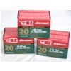 Image 1 : 60 Rounds Barnaul .223 Rem 55 Grain Ammunition 
