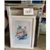 Image 1 : 4 Assorted Pictures with Frames 