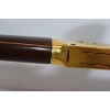 Image 17 : Winchester 94 Model 1894 Yellow Boy Indian Carbine Commemorative Lever Action Rifle
