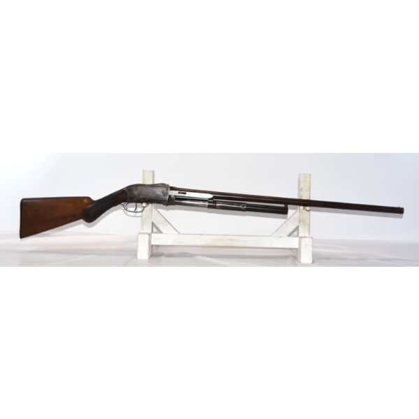 Spencer Model 1890 Pump Action 12 Gauge Shotgun