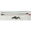 Image 2 : 4 Parker Hale Cleaning Rods & 12 Brushes 