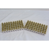 Image 3 : 100 Rounds Blazer 9mm Luger 115gr Ammunition 