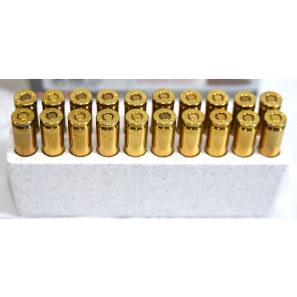 20 Rounds Winchester 308 Win 150 Grain Ammunition 