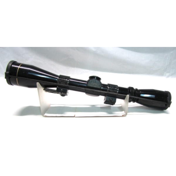 Leupold Scandinavian Scope