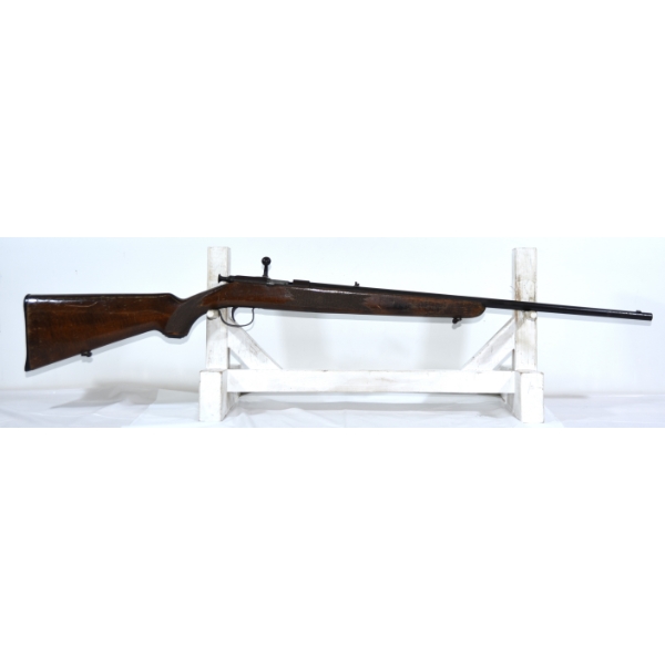 Falke Sporter Single Shot .22 LR Caliber Rifle