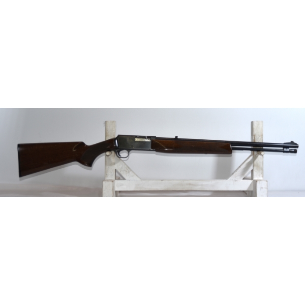 Browning BAR-22 Semi Automatic .22 LR Caliber Rifle 