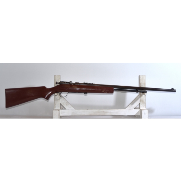 Cooey Model 60 Repeater Bolt Action .22 LR Caliber Rifle