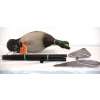 Image 2 : Lucky Duck Flapping Decoy W/ Wings