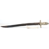 Image 7 : Vintage German Sword w/ Scabbard