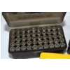 Image 5 : 150 Rounds Reloaded .38 Special Caliber Ammunition