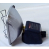 Image 6 : Coleman Focus 3 Propane Heater 