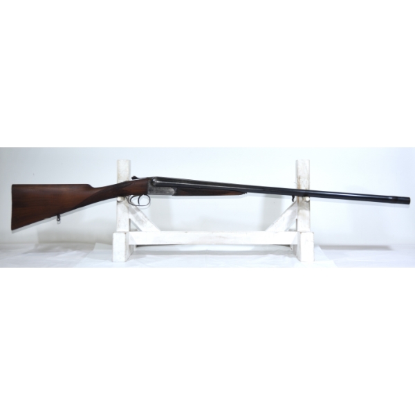 Webley & Scott Model 700 Side By Side 12 Gauge Parts Shotgun