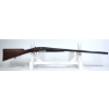Image 1 : Webley & Scott Model 700 Side By Side 12 Gauge Parts Shotgun